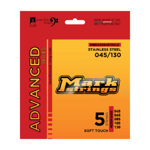 ADVANCED SERIES MB5ADSS45130LS