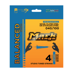 BALANCED SERIES MB4BANS40100LS