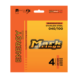 ENERGY SERIES MB4ENSS40100LS