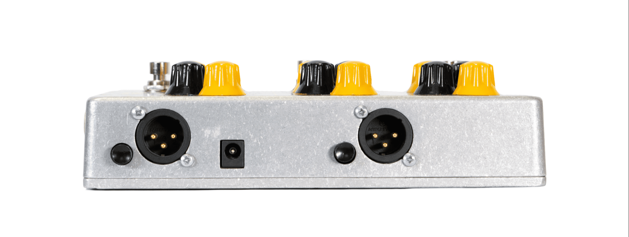 MB PRO BASS MIXER (B-STOCK) – Mark Store