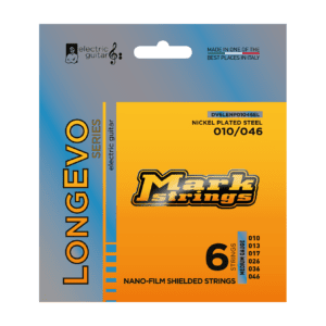 LONGEVO NICKEL SERIES DV6LENP01046EL