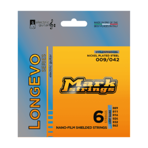 LONGEVO NICKEL SERIES DV6LENP09042EL