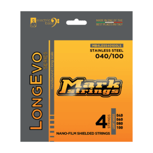 LONGEVO STAINLESS MB4LESS40100LS