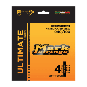 ULTIMATE SERIES MB4ULNP40100LS