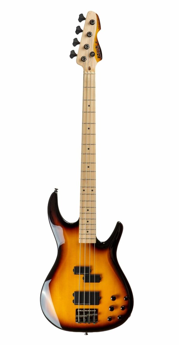 Basses – Mark Store