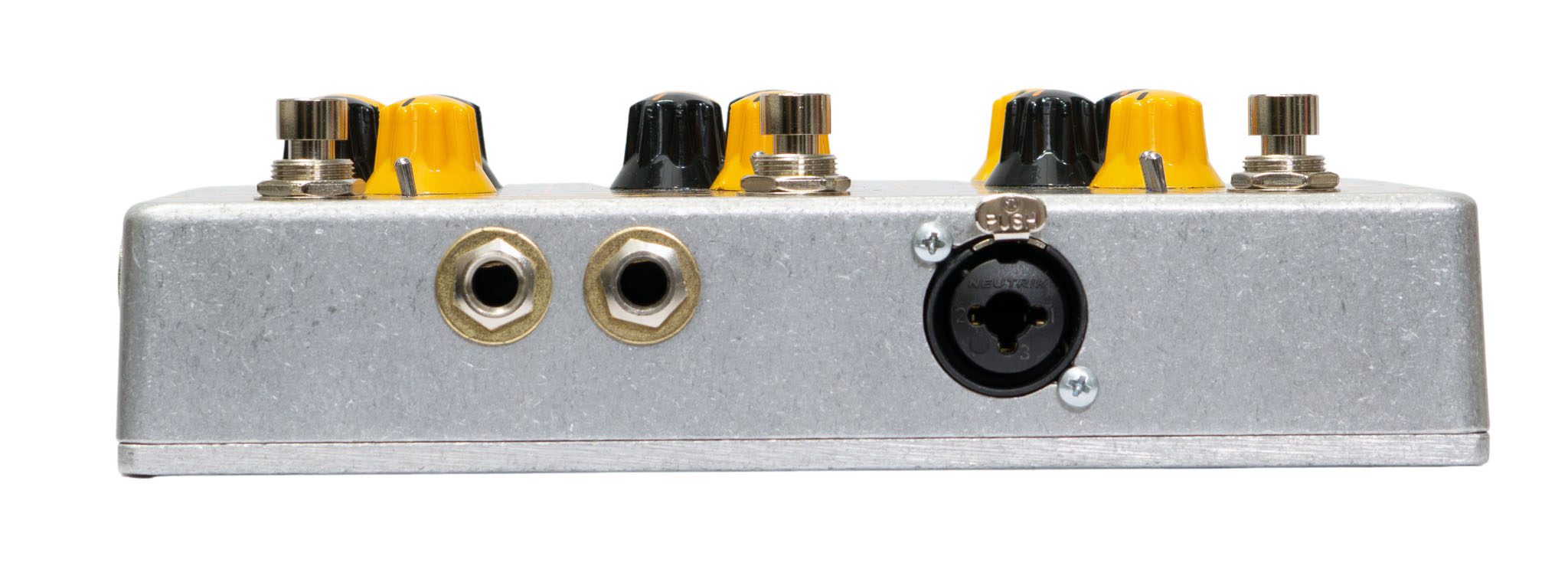 MB PRO BASS MIXER (B-STOCK) – Mark Store